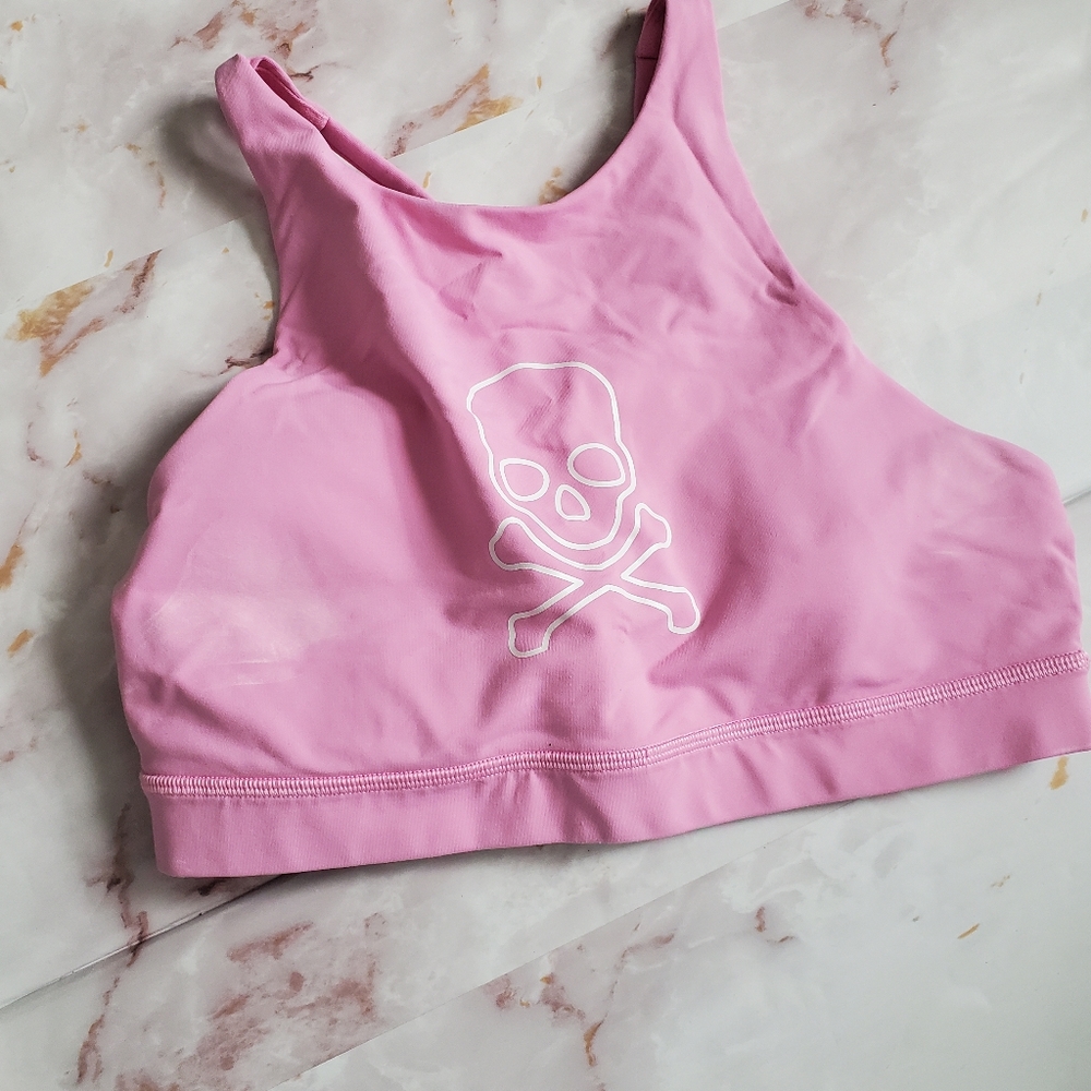 Soul Cycle Sports Bra
